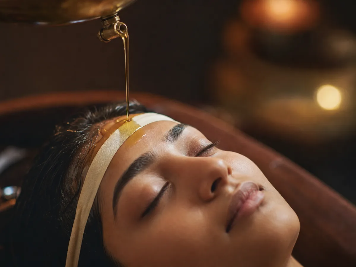 Nidra Rejuvenation (Sleep)