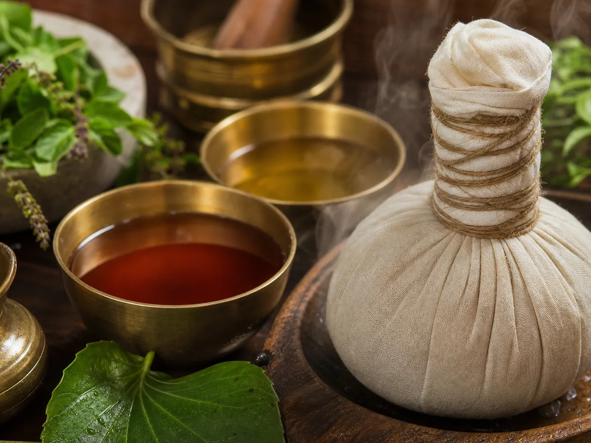 Panchakarma complete care