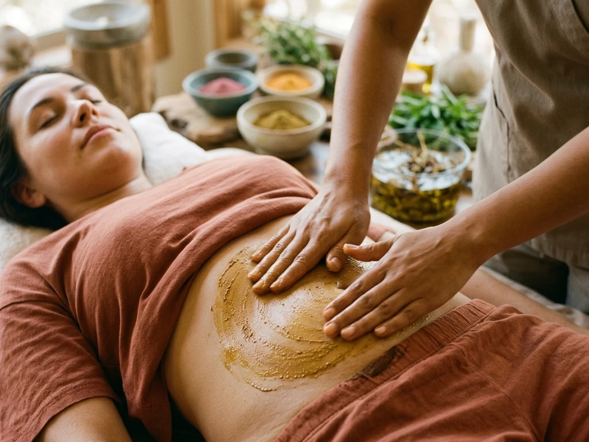 Postpartum Care